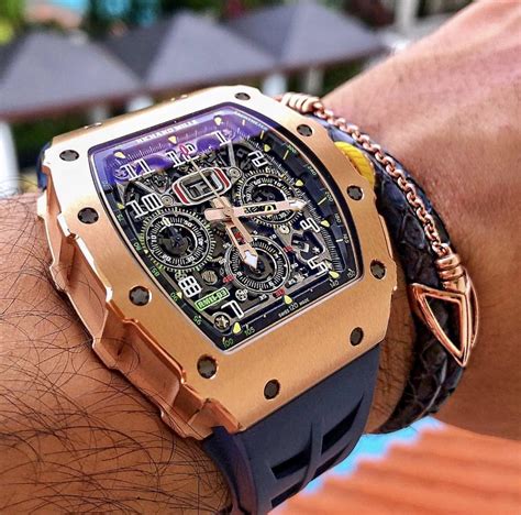 richard mille for men